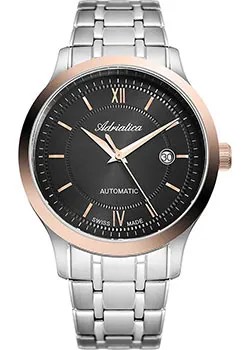 Наручные часы Adriatica 8276.R164A