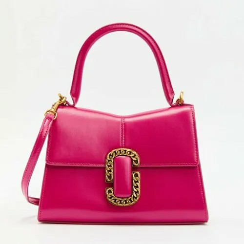 Сумка MARC JACOBS, розовый