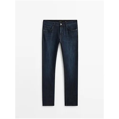 Джинсы мужские Massimo Dutti размер 34