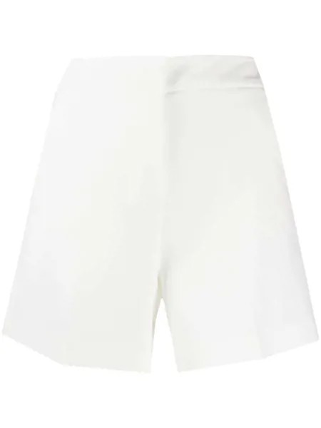 Blanca Vita короткие шорты с завышенной талией