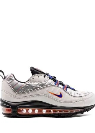 Nike кроссовки Air Max 98 Space Suit