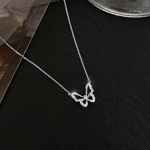 Цепь, длина 41 см, серебро