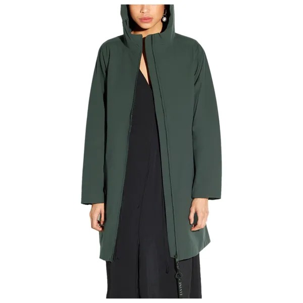 Пальто Elvine Women's Jonie, цвет Sea Weed