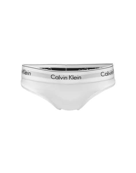 Трусики Calvin Klein Underwear, белый