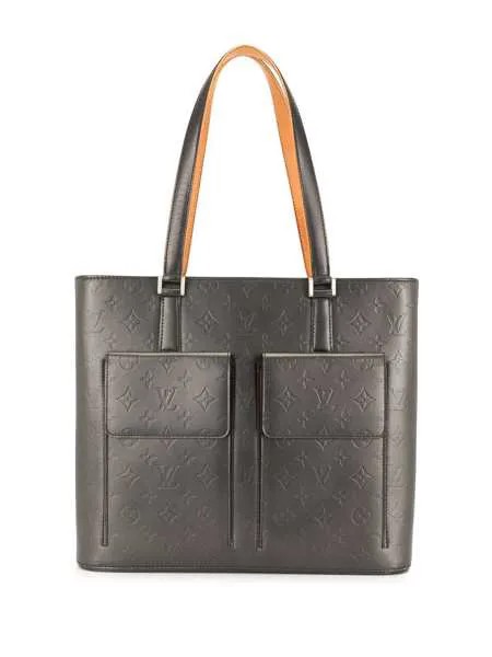 Louis Vuitton сумка-тоут Wilwood pre-owned