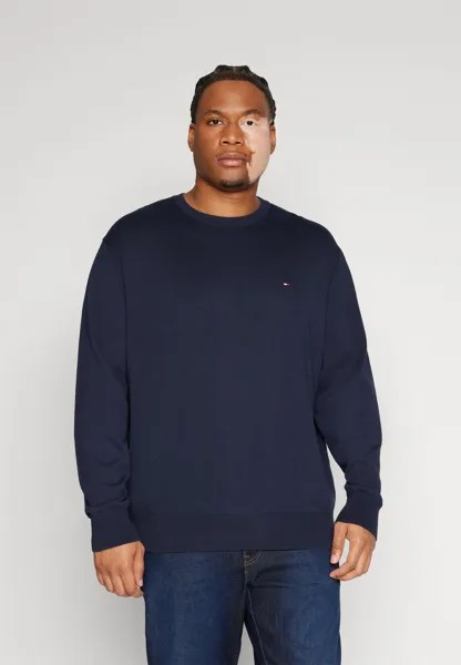 Свитер CLASSIC CREW NECK Tommy Hilfiger, небо пустыни