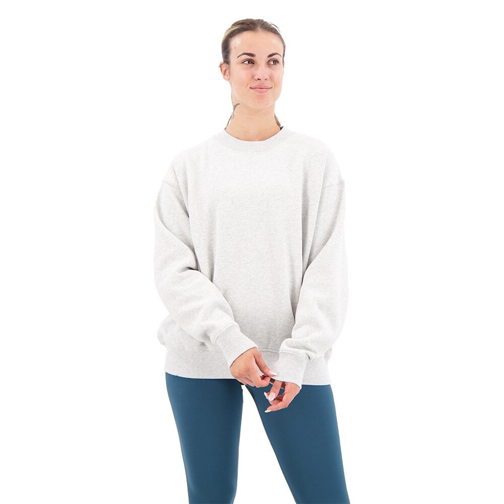Худи Superdry Essential Logo Unbrushed, серый