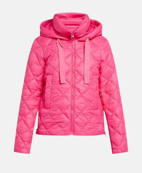 Стеганая куртка Marc O'Polo, розовый