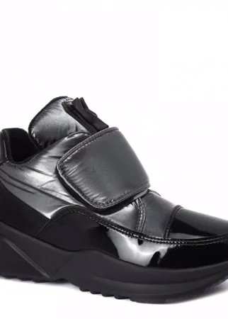 Дутики женские Jog Dog 1607_2435669 серые 39 EU