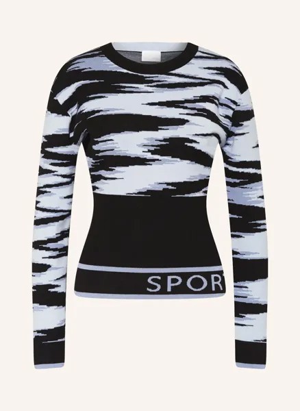 Свитер Sportalm, черный