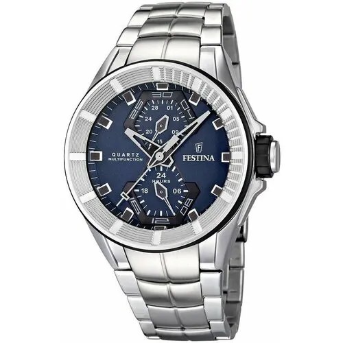 Наручные часы FESTINA