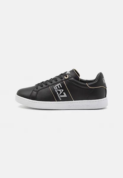 Кроссовки Armani Emporio