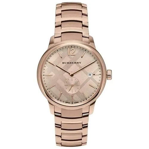 Наручные часы Burberry Classic BU10013
