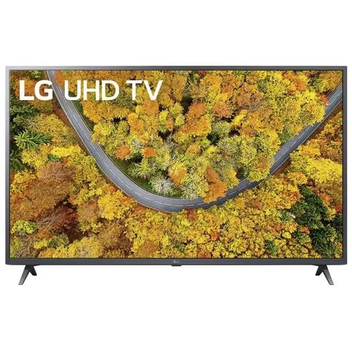 LG Телевизор LG 65UP76506LD
