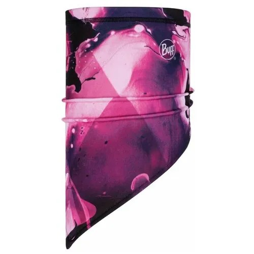 Бандана Buff Tech Fleece Bandana Hatay Pink (US:one size)