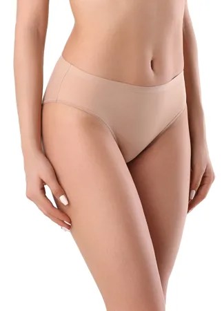 Трусы женские Conte SUPREMA RP3026 бежевые 94
