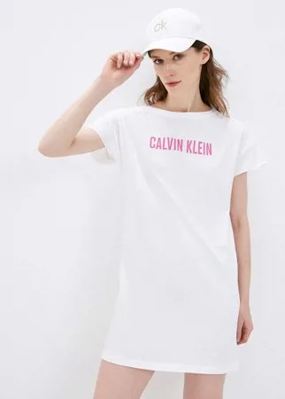 Платье пляжное Calvin Klein Underwear