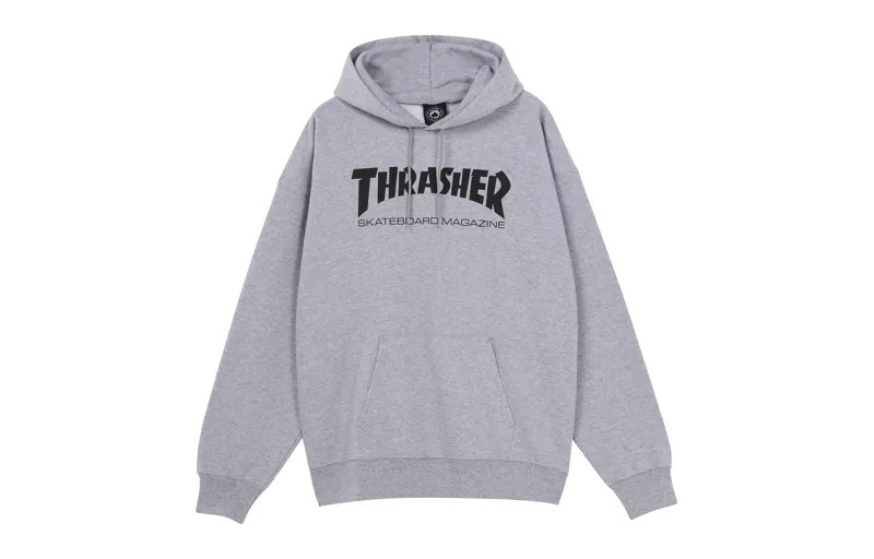 Толстовка унисекс Thrasher