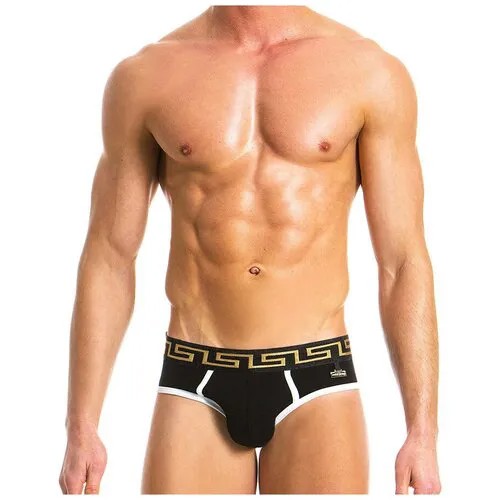 Трусы MODUS VIVENDI, размер XL, черный