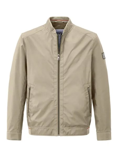 Переходная куртка S4 JACKETS, цвет straw