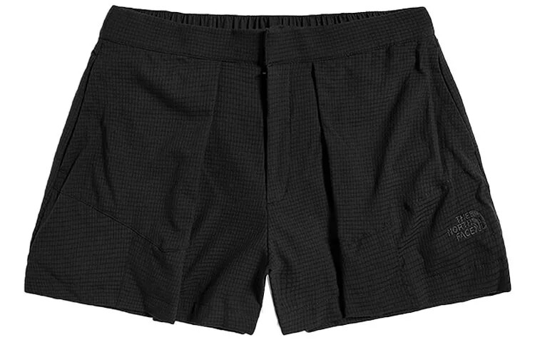 THE NORTH FACE Женские повседневные шорты, цвет Black