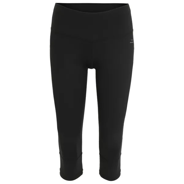 Леггинсы Venice Beach Women's Nomina Drytivity Capri Tights, черный