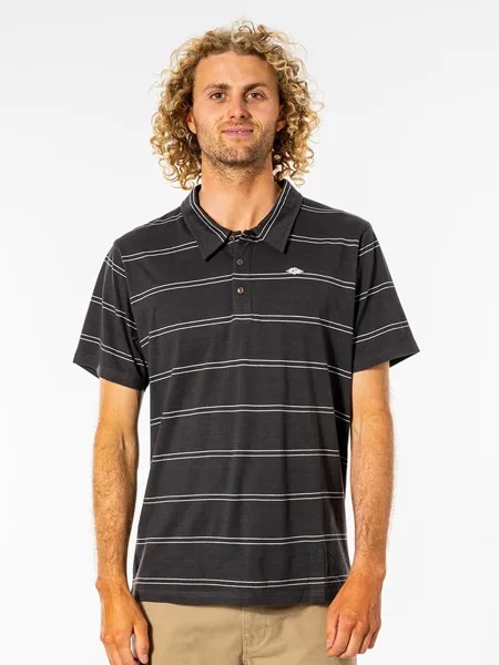 Поло Rip Curl, антрацит