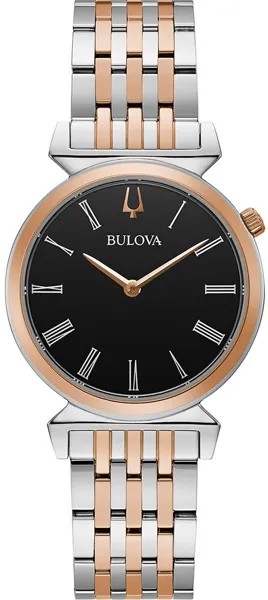 Наручные часы женские Bulova 98L265