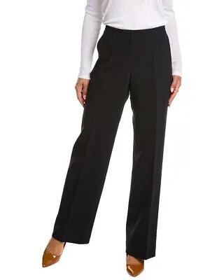 Женские шерстяные брюки Lafayette 148 New York с ответственным подходом