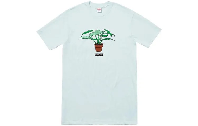 Футболка FW17 унисекс Supreme