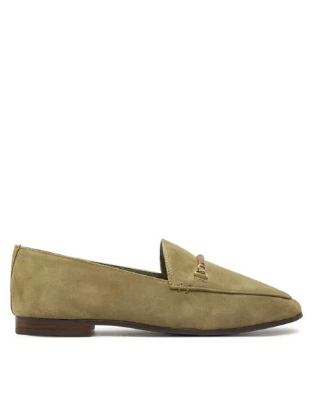 Тапочки Aldo Francine 13806087, зеленый