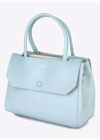 Женская сумка David Jones 5690 l.blue