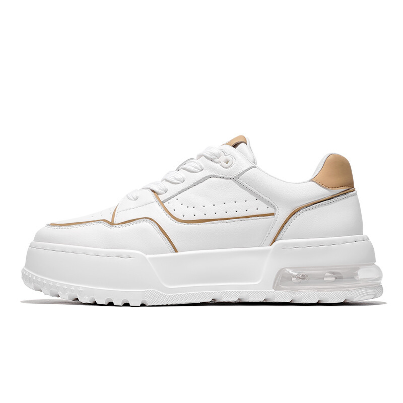 Кроссовки JANE HARLOW Jerry Harlow Lifestyle Shoes Unisex Low-top Light Khaki, хаки