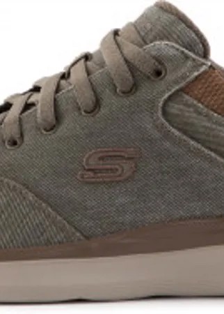 Полуботинки мужские Skechers Delson 2.0, размер 43