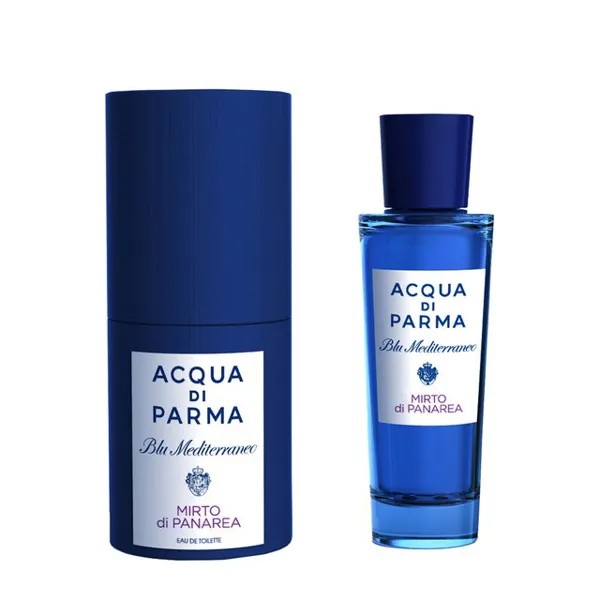 Туалетная вода Blu Mediterraneo Mirto di Panarea Acqua di Parma