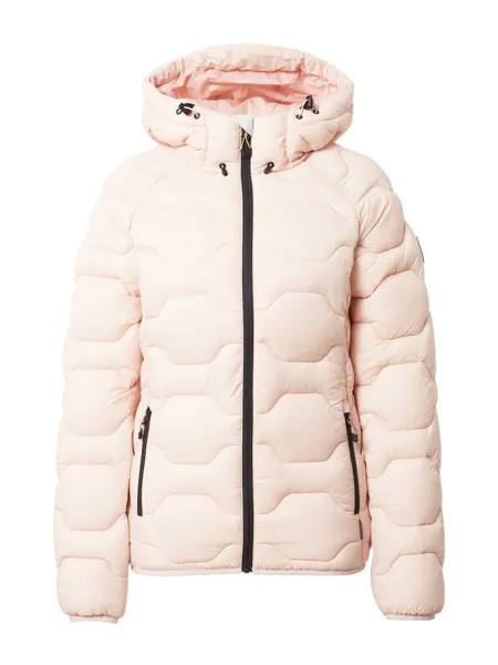 Спортивная куртка Icepeak BLACKEY, цвет Pastel Pink