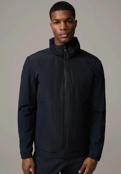 Куртка для активного отдыха STRELLSON JACKE SPORT Strellson, военно-морской