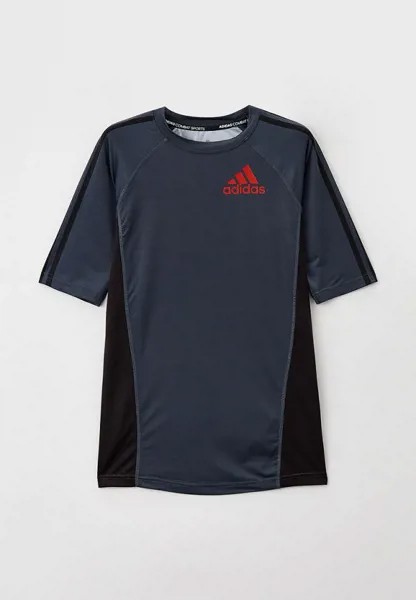 Футболка спортивная adidas Combat