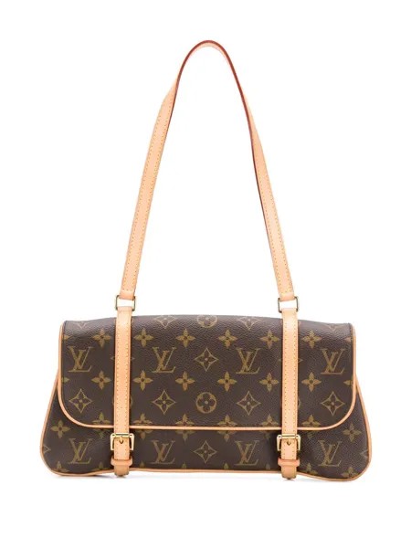 Louis Vuitton сумка Marelle 2005-го года