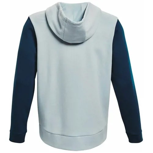 Лонгслив Under Armour UA SUMMIT KNIT FZ HD Мужчины 1370422-478 MD