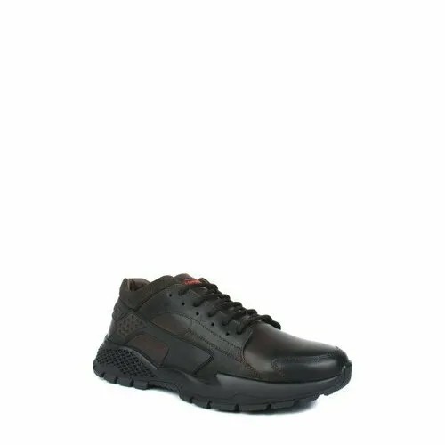Ботинки MAGELLAN, размер 40, коричневый