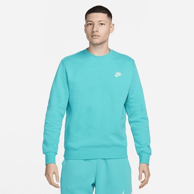Футболка Nike Sportswear Club Fleece, цвет Dusty Cactus/White
