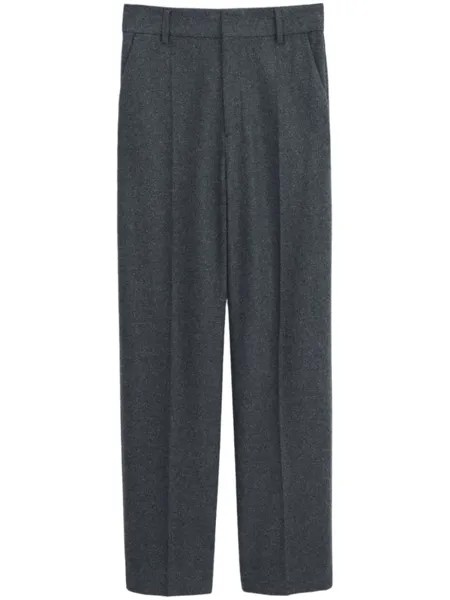 Filippa K зауженные брюки, серый