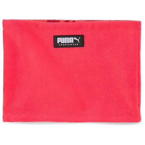 Шарф Puma Reversible Fleece Neck Warmer 5408804 X