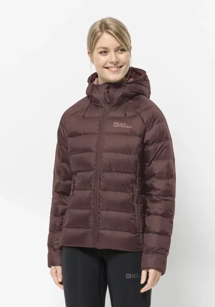 Пуховик Jack Wolfskin 