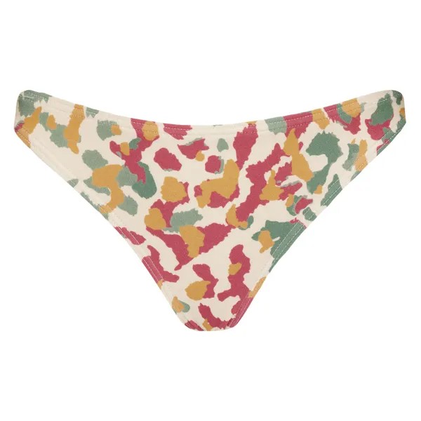 Низ бикини Barts Women's Noya Cheeky Bum, цвет Multi