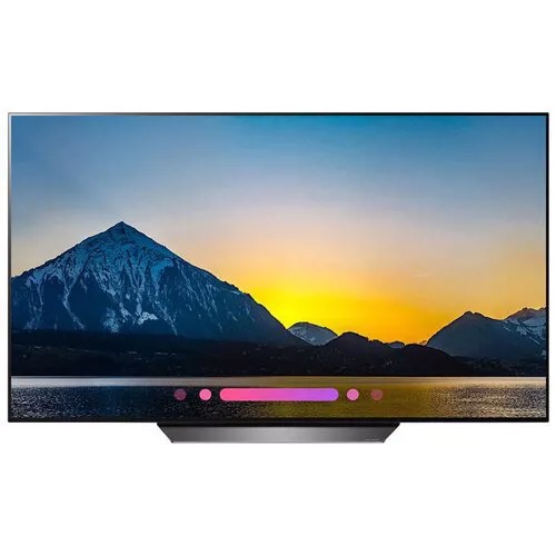 4K OLED телевизор LG OLED65B8PLA
