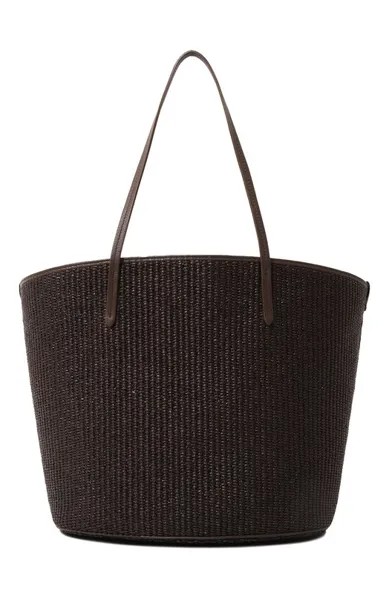 Сумка-тоут Brunello Cucinelli