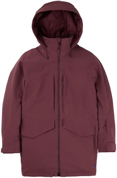 Утепленная куртка Prowess 2.0 2L — женская Burton, фиолетовый