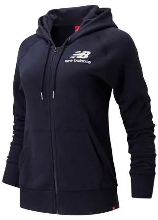 ESSENTIALS FZ HOODIE